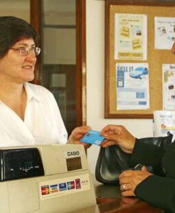 Seamos profesionales en la atención al cliente