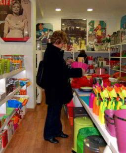 Proceso de decisión de los compradores
