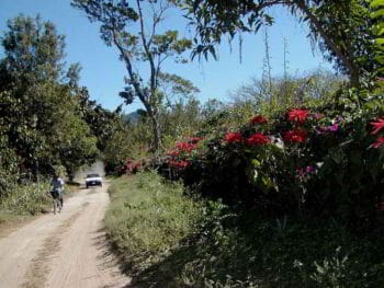 Desarrollo comunitario en comunidades rurales de Guatemala