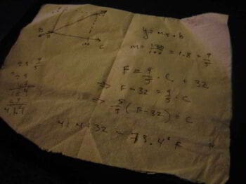 Modelo matemático de un sistema de cogeneración