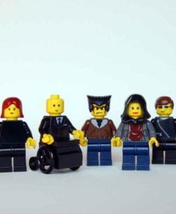 La sociología del poder y el individuo