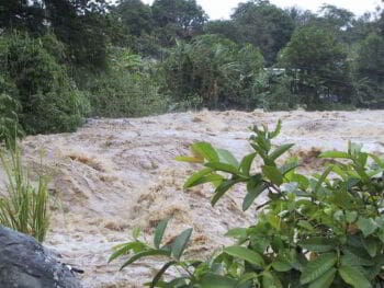 Estudio de capacidad de uso de la tierra de un plan de ordenamiento territorial en República Dominicana