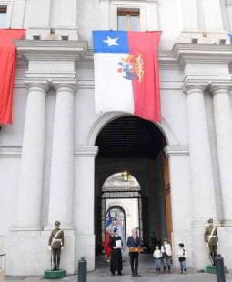 Sinergía y cadenas productivas para el desarrollo de Chile
