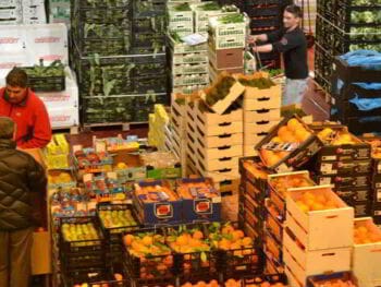 El marketing como práctica empresarial