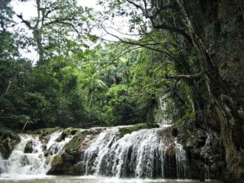 Análisis estratégico situacional para el ayuntamiento de Constanza