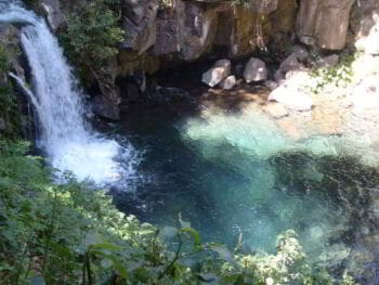 Plan de manejo ambiental de una reserva natural en República Dominicana
