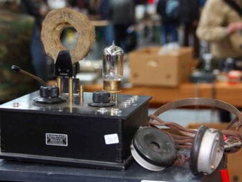 Historia de la comunicación y las telecomunicaciones