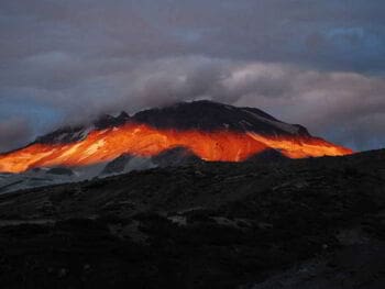 Plan de manejo ambiental del monumento natural Volcán de Pacaya