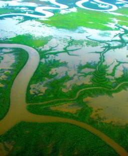 Regiones de conservación y desarrollo sustentable RECODES