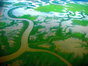 Regiones de conservación y desarrollo sustentable RECODES