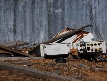 Gestión de los residuos eléctricos en empresas cubanas