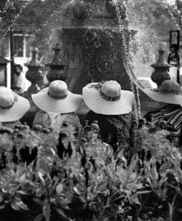 Los seis sombreros para pensar