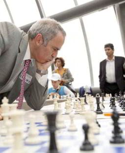 Análisis estratégico