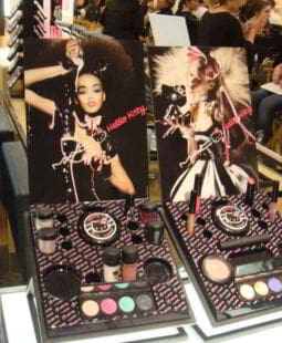 Tendencias en el consumo femenino