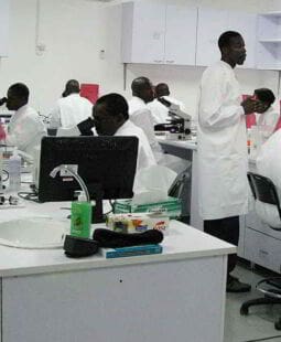 El Assessment Center