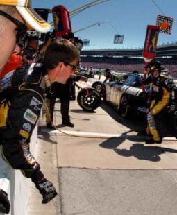 Creación de ventajas competitivas