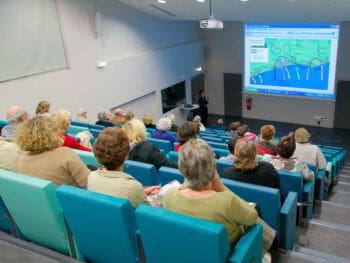 Gestión y capacitación en la sociedad del conocimiento