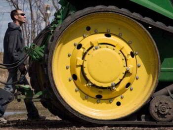 Balanced scorecard en empresas agrarias