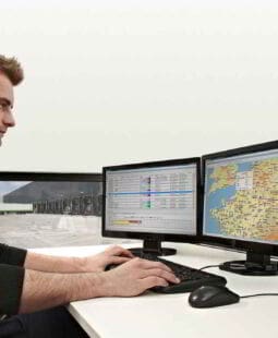 La nueva informática empresarial