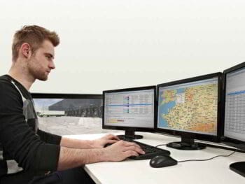 La nueva informática empresarial