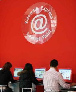 Cómo Internet ha afectado a las 5 fuerzas de Porter