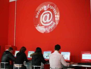 Cómo Internet ha afectado a las 5 fuerzas de Porter