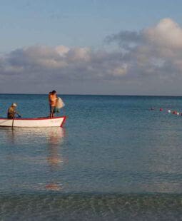 Tradición pesquera e identidad cultural en la comunidad La Marina, Cuba