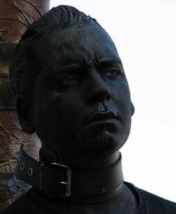 Esclavitud o libertad al amar