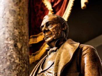 Estados unidos: la república imperial, vista por Raymon Aron