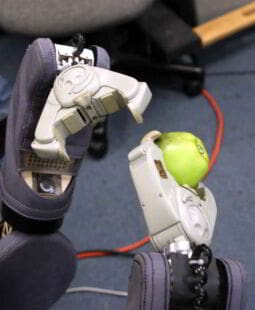 Inteligencia artificial. El hombre y las maquinas pensantes