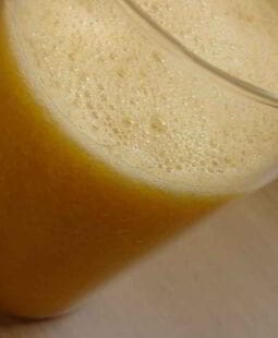 Venta del jugo de mango en China. Caso empresarial