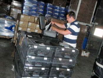 El analista de sistemas como un gestor de requerimientos