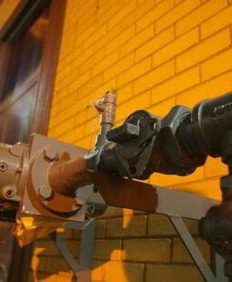 Rusia, China e Irán en el gran juego del gas 2020