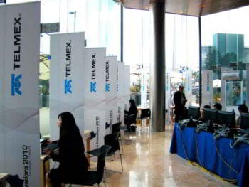 La convergencia de voz, video y datos en los medios