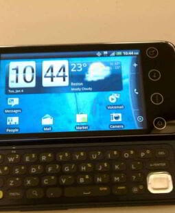 Celulares 4G. Velocidad al alcance de tus manos