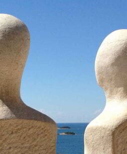 Ontología del lenguaje y pensamiento innovador