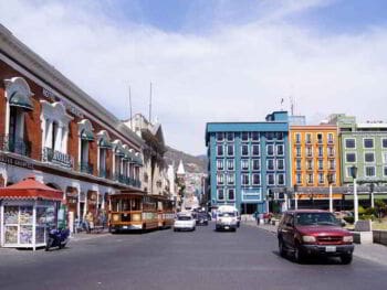 Investigación sobre el desarrollo económico en el Estado de Hidalgo, México