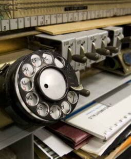 Comunicación interna y desarrollo estratégico de la organización