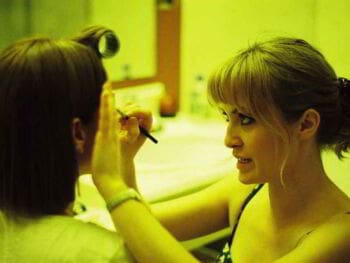 La autoestima de la mujer