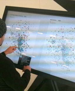 Sistema de información y tecnología de la información