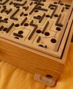 Lecciones de gerencia del laberinto del Fauno