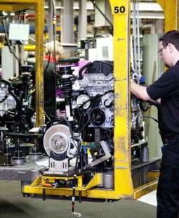 Análisis industrial y competitivo dentro de la gestión estratégica