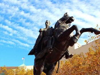 La unión sudamericana en la carta de Jamaica