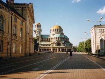 Breve historia y cifras económicas de Bulgaria
