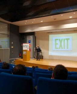 Formación continua de directivos