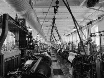 Historia de la teoría organizacional y el pensamiento administrativo