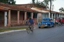 El turismo sociocultural en Pinar del Río, Cuba