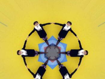 Responsabilidad social corporativa y beneficio empresarial Responsabilidad social corporativa y beneficio empresarial