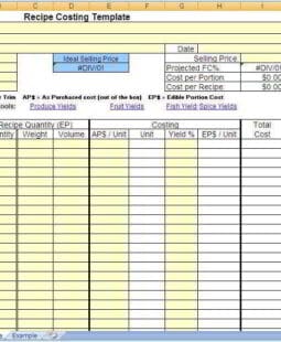 Cálculo de interés simple y compuesto con excel