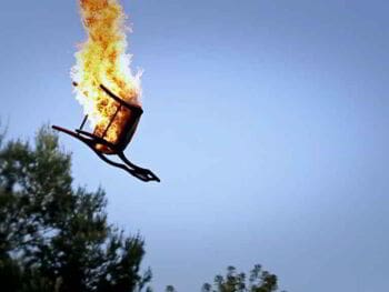 La pobreza voluntaria